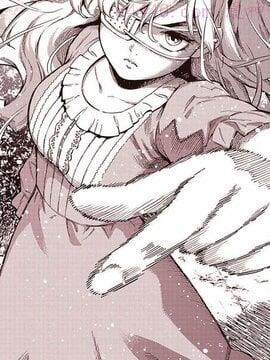 狂人世界,狂人世界漫画