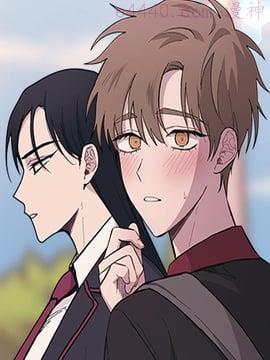 延禹的纯情,延禹的纯情漫画