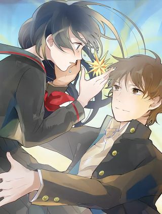 星之花,星之花漫画