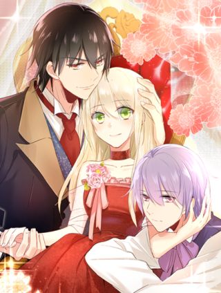 总裁在上,总裁在上漫画