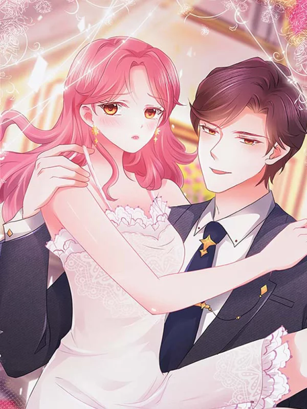 她若星辰照亮我,她若星辰照亮我漫画