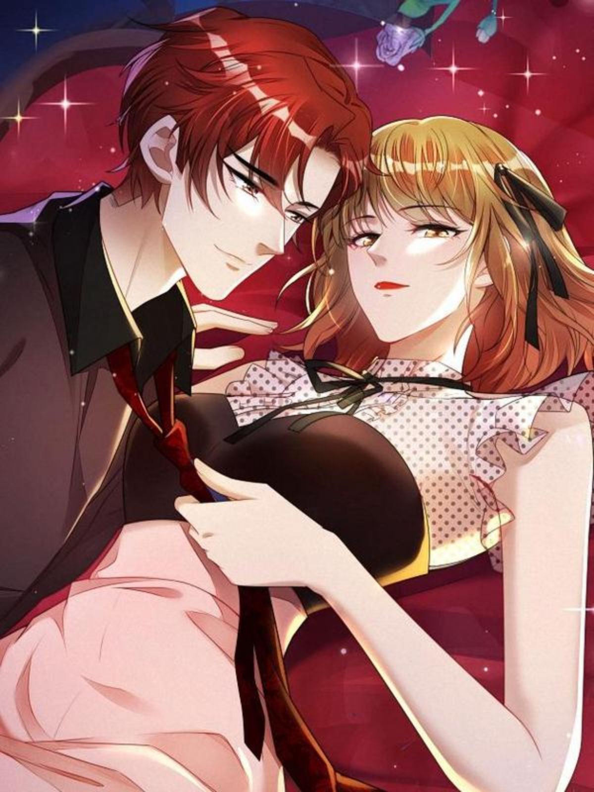 夫人她成了大佬们的团宠,夫人她成了大佬们的团宠漫画