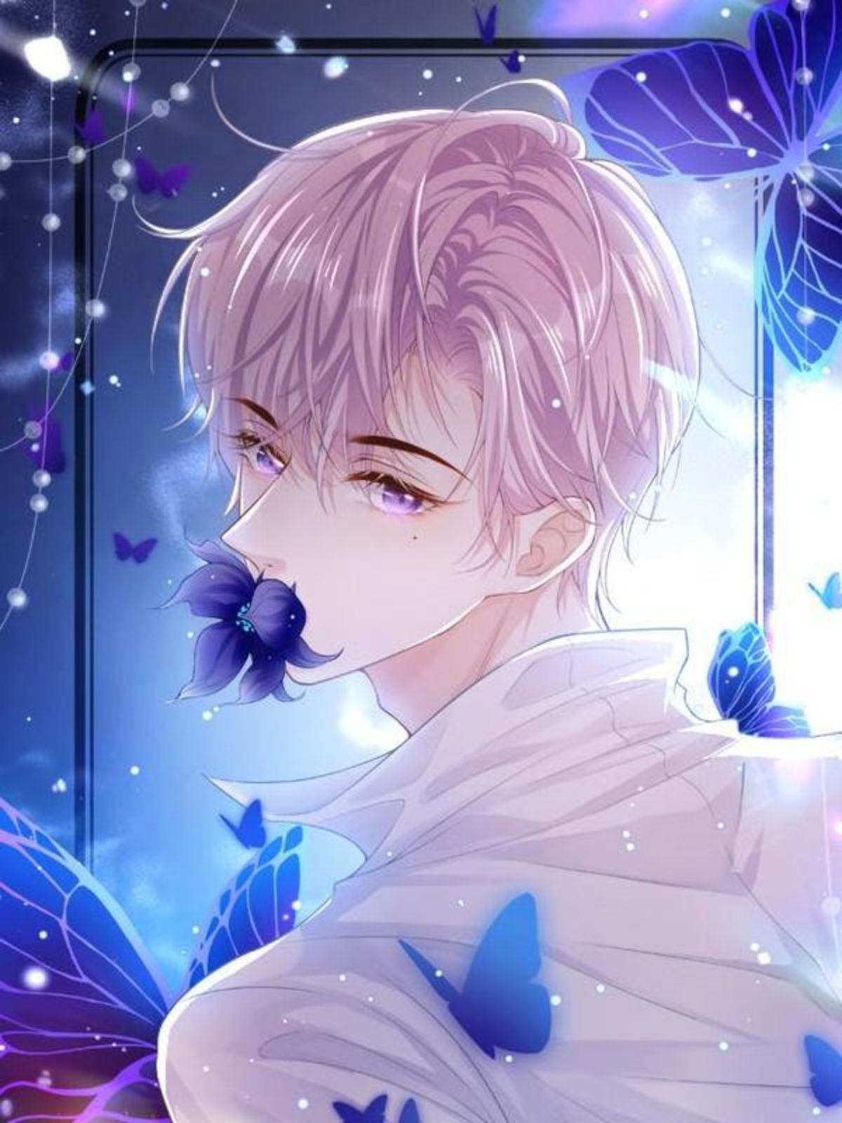 替身关系,替身关系漫画