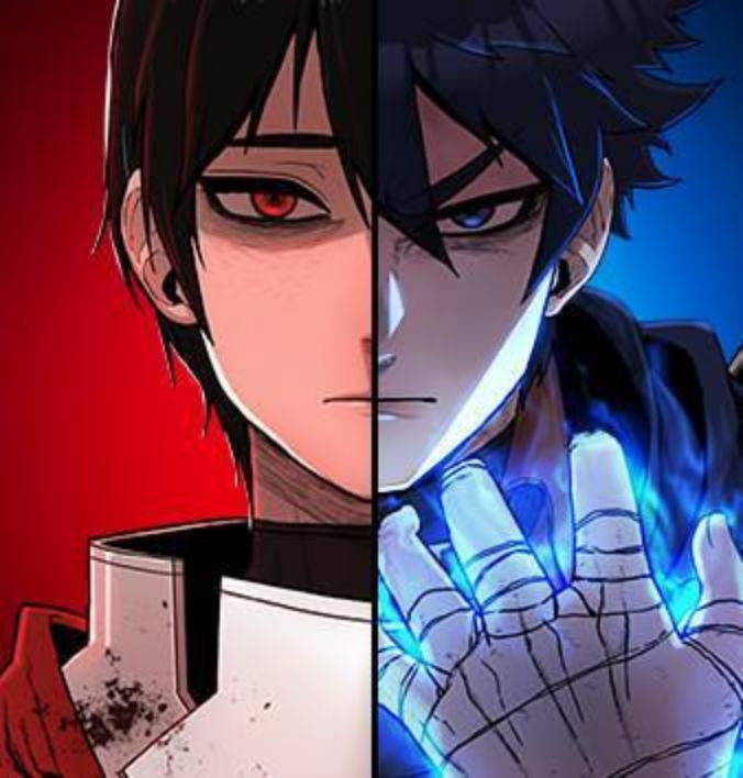 毁灭勇士,毁灭勇士漫画