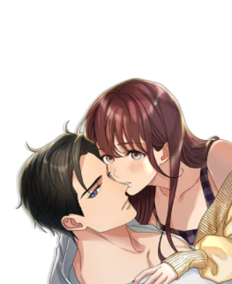 The Runway,The Runway漫画