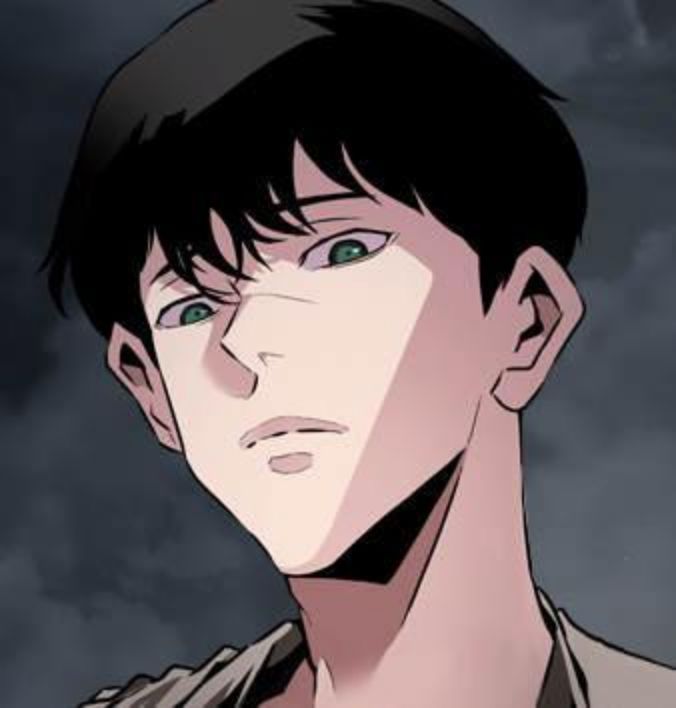 万能猎人,万能猎人漫画