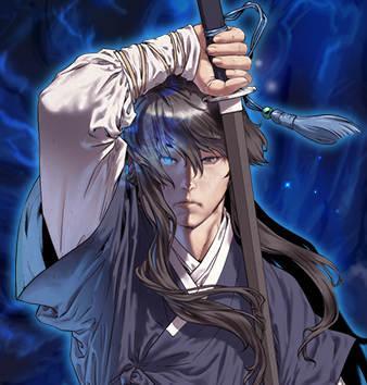 猎神者,猎神者漫画