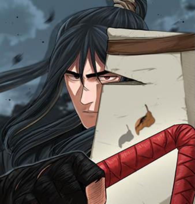 金牌护卫,金牌护卫漫画