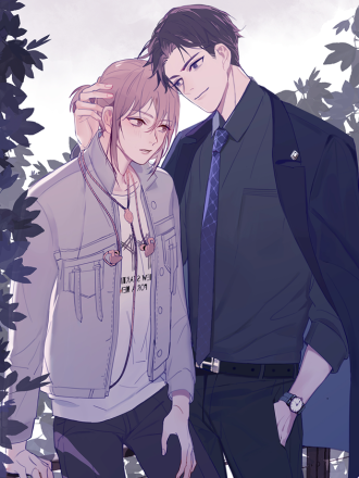 行于过去的我们,行于过去的我们漫画