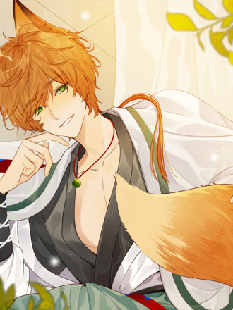 只有尾巴不可以！,只有尾巴不可以！漫画