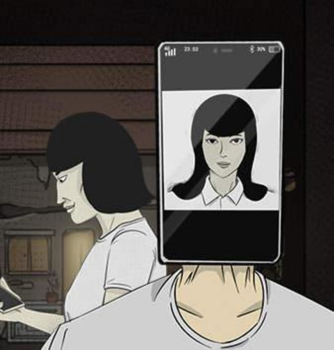 宿运街18号,宿运街18号漫画