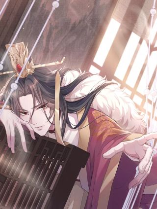 废帝为妃,废帝为妃漫画