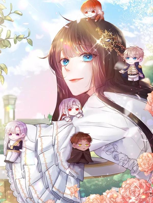 被迫在乙女游戏里养鱼,被迫在乙女游戏里养鱼漫画