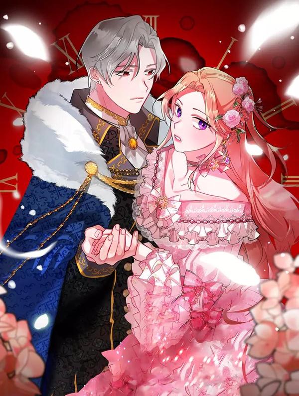 怎样阻止皇帝的黑化,怎样阻止皇帝的黑化漫画