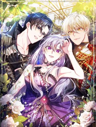 破茧皇后,破茧皇后漫画