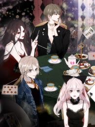 爱丽丝症候群,爱丽丝症候群漫画