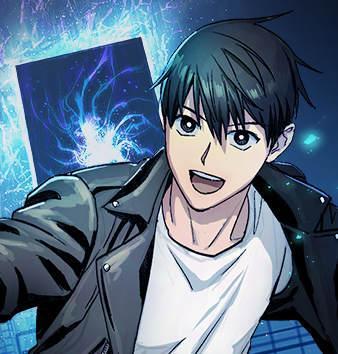 我培养的S级们,我培养的S级们漫画