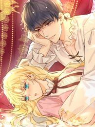 丧偶皇后,丧偶皇后漫画