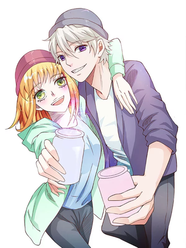 我不是恶女,我不是恶女漫画