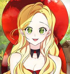 爱上糖果屋魔女,爱上糖果屋魔女漫画