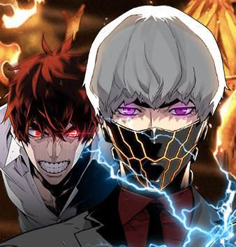 袭击VS复活,袭击VS复活漫画