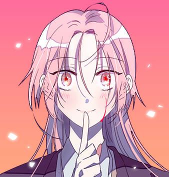 该死的告白日,该死的告白日漫画