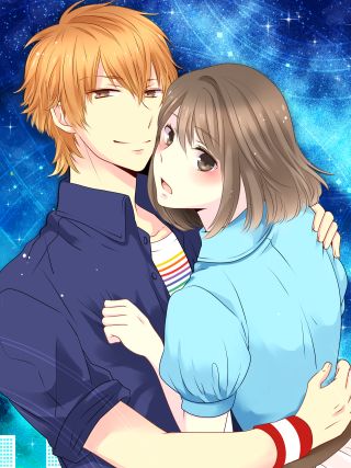 暑期限定男友,暑期限定男友漫画