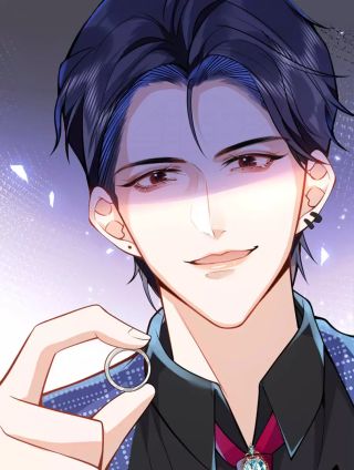 影帝家的小狼狗,影帝家的小狼狗漫画