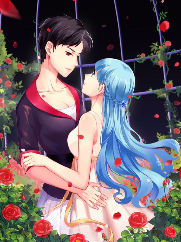 不解之缘,不解之缘漫画