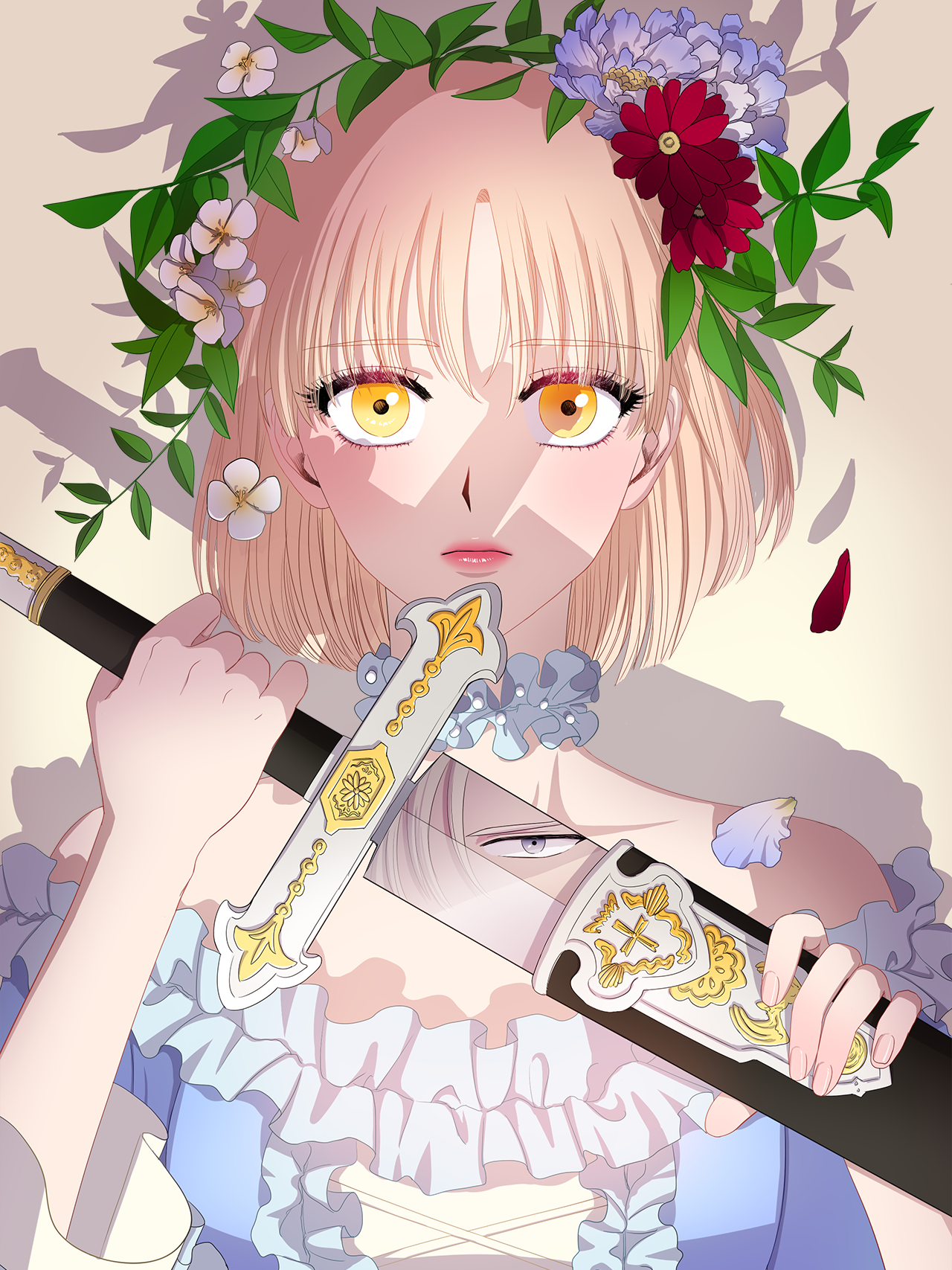 新娘的假面2-黄金时代,新娘的假面2-黄金时代漫画