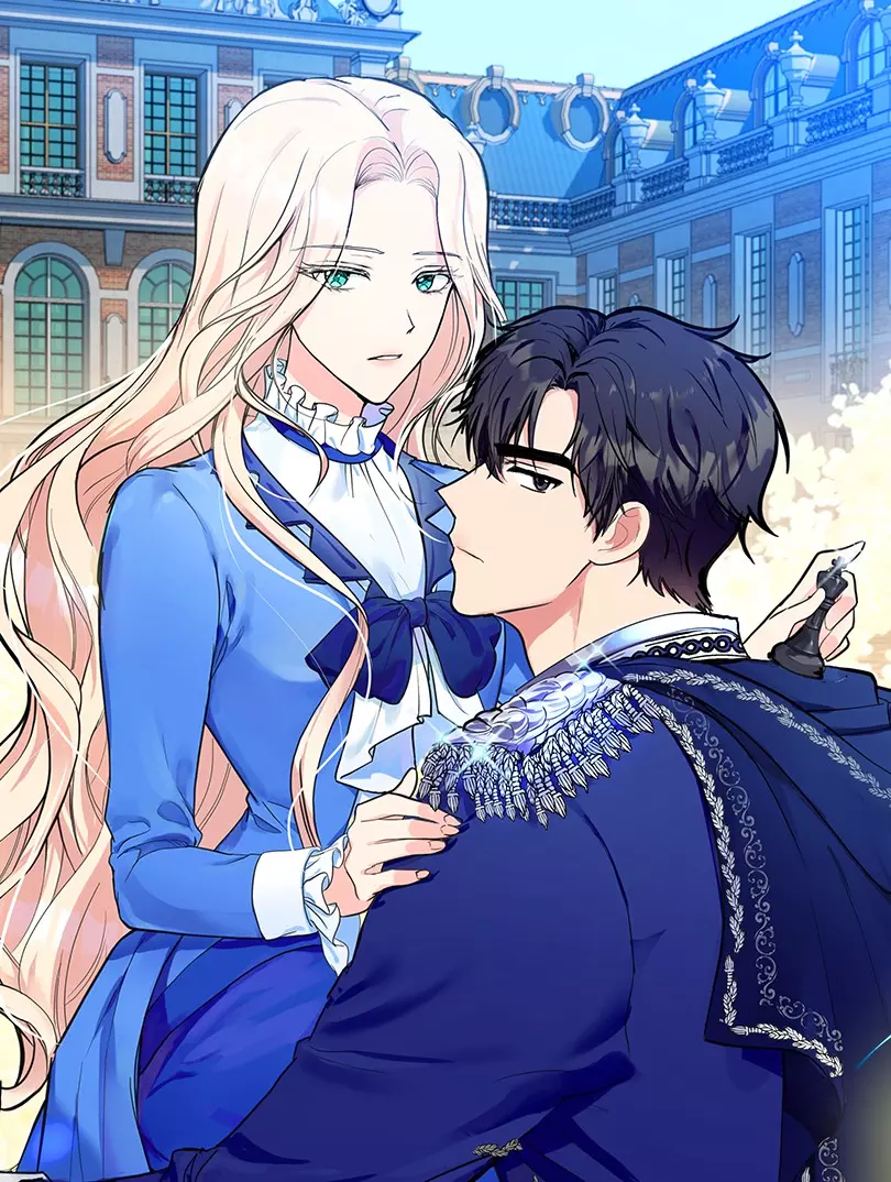 恶女的王座,恶女的王座漫画