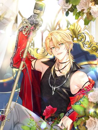 我家经纪人太难撩,我家经纪人太难撩漫画