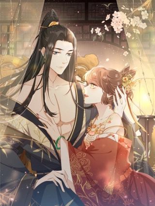 摆烂后我掌控王爷芳心,摆烂后我掌控王爷芳心漫画