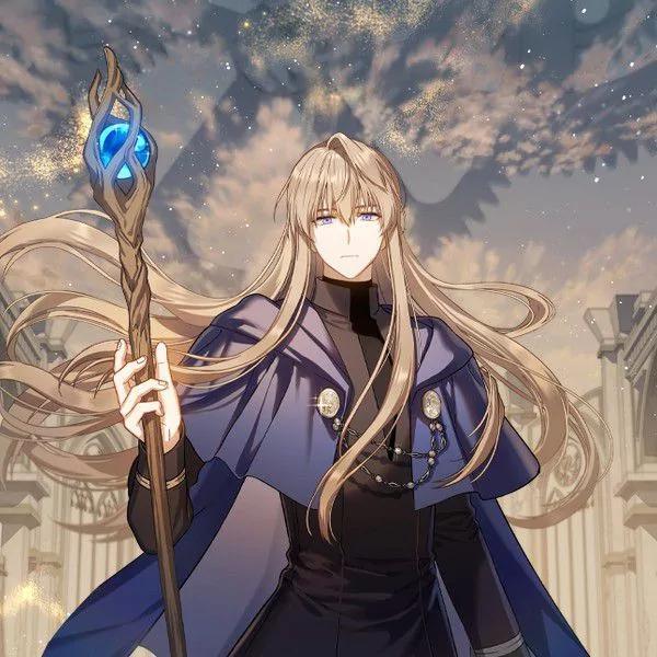 回归的8阶魔法师,回归的8阶魔法师漫画