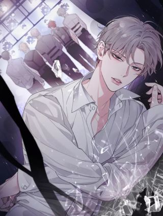 单色谣言,单色谣言漫画