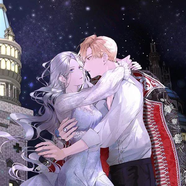 那个恶女需要他,那个恶女需要他漫画