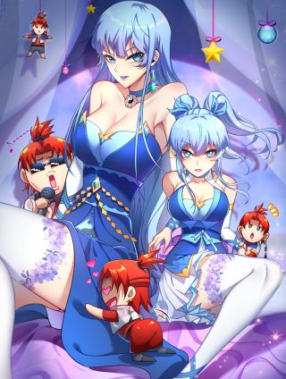 一招制霸修真界,一招制霸修真界漫画