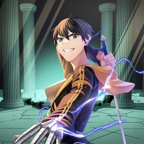 新手关卡太难了,新手关卡太难了漫画