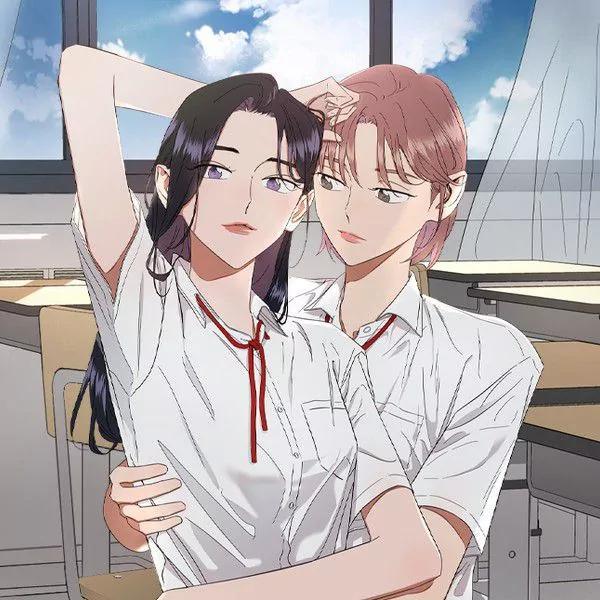 关系准则,关系准则漫画