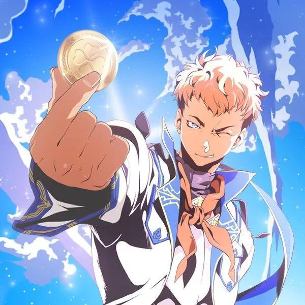 天才玩家,天才玩家漫画