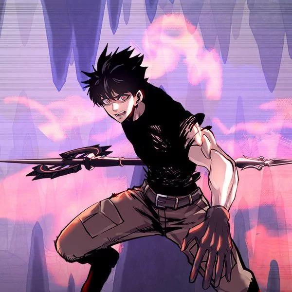 今天开始当玩家,今天开始当玩家漫画