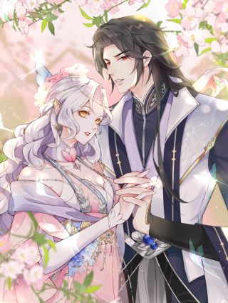 徒儿！不可将为师据为己有！,徒儿！不可将为师据为己有！漫画