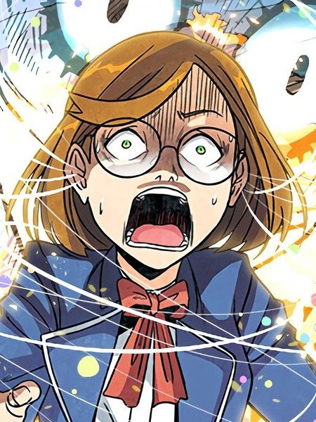 古灵精怪,古灵精怪漫画