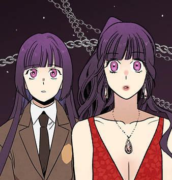 她的两种使用方式,她的两种使用方式漫画