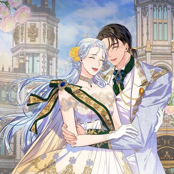 女皇的心愿,女皇的心愿漫画