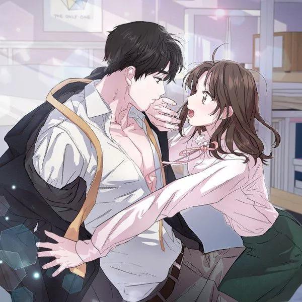 必须结婚才可以,必须结婚才可以漫画