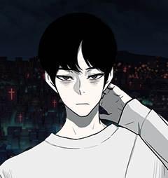 魔王今天中二了,魔王今天中二了漫画