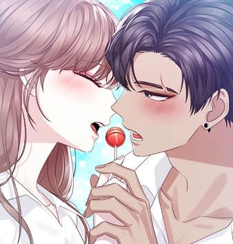 前任男友迷上我,前任男友迷上我漫画