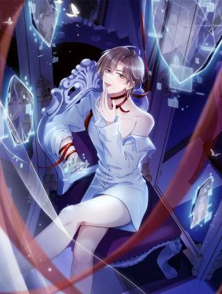 【快穿】黑化反派宠上天,【快穿】黑化反派宠上天漫画