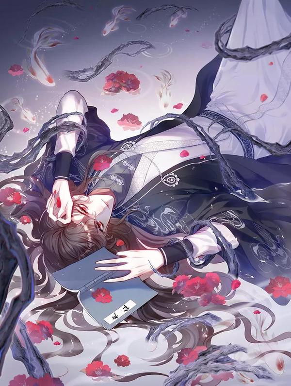 反派有话说[重生],反派有话说[重生]漫画